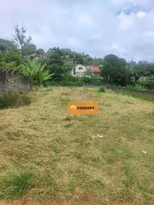 Lote/Terreno à venda, 351m² no Jardim Brasil, Suzano