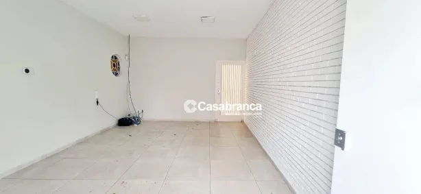 Imóvel Comercial para alugar, 255m² no Jardim Paulistano, Sorocaba