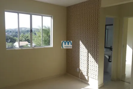 Apartamento com 2 Quartos à venda, 44m² no Tribobó, São Gonçalo