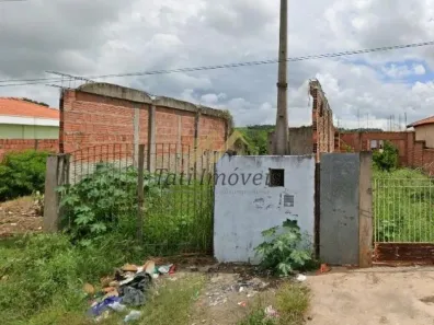 Lote/Terreno à venda, 125m² no Cidade Aracy, São Carlos