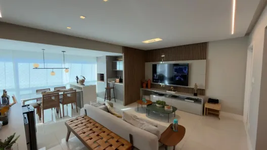 Apartamento com 3 Quartos à venda, 110m² no Patamares, Salvador