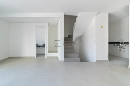 Casa de Condomínio com 2 Quartos à venda, 170m² no Vila Mariana, São Paulo