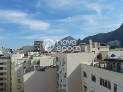 Apartamento com 1 Quarto à venda, 30m² no Copacabana, Rio de Janeiro