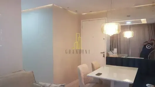 Apartamento com 2 Quartos à venda, 48m² no Ferrazópolis, São Bernardo do Campo