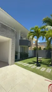 Casa com 4 Quartos à venda, 300m² no Recreio Ipitanga, Lauro de Freitas