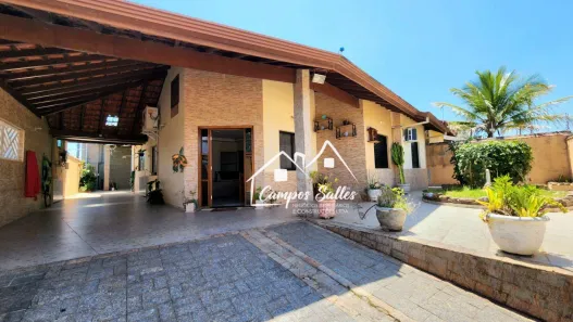 Casa com 4 Quartos à venda, 183m² no Bal Tres Marias, Peruíbe