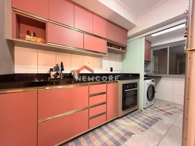 Apartamento com 2 Quartos à venda, 64m² no Vila Nova Jundiainópolis, Jundiaí