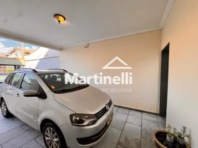 Casa com 3 Quartos para alugar, 261m² no Alto da Boa Vista, Ribeirão Preto