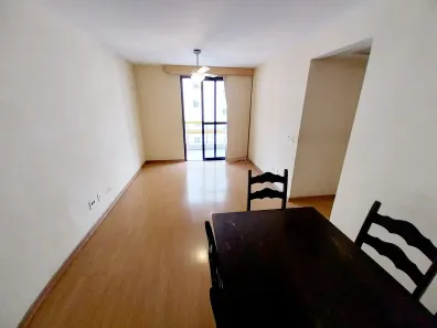 Apartamento com 3 Quartos à venda, 85m² no Icaraí, Niterói