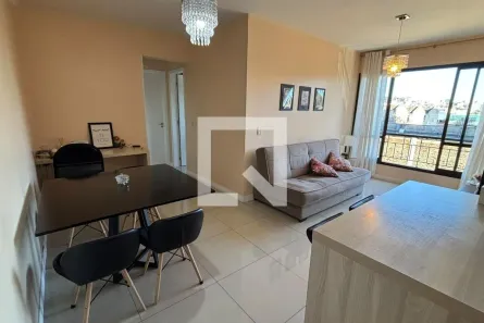 Apartamento com 2 Quartos à venda, 55m² no São Geraldo, Porto Alegre