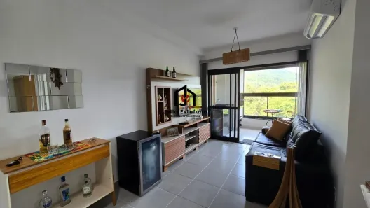 Apartamento com 2 Quartos à venda, 65m² no Itaguá, Ubatuba