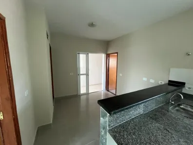 Apartamento com 2 Quartos para venda ou aluguel, 47m² no Vila Olegário Pinto, Caldas Novas