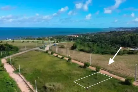 Lote/Terreno à venda, 240m² no Maragogi, Maragogi