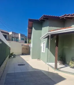 Casa de Condomínio com 3 Quartos à venda, 191m² no Tribobó, São Gonçalo