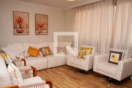 Apartamento com 4 Quartos à venda, 110m² no Perdizes, São Paulo