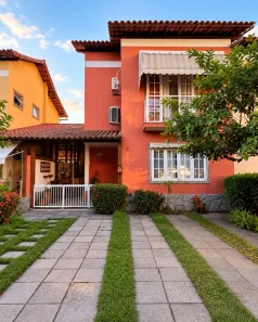Casa de Condomínio com 3 Quartos à venda, 140m² no Anil, Rio de Janeiro