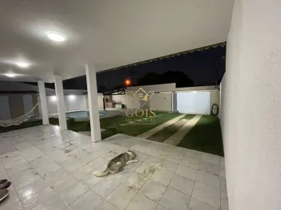 Casa com 3 Quartos à venda, 480m² no Santa Amélia, Maceió