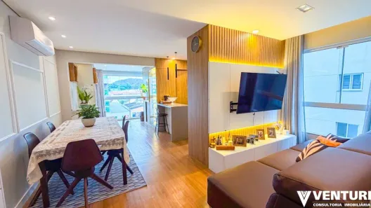 Apartamento com 2 Quartos à venda, 72m² no Itoupava Norte, Blumenau