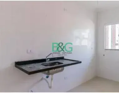 Apartamento com 2 Quartos à venda, 42m² no Parque Boturussu, São Paulo