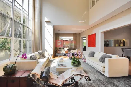 Casa com 4 Quartos à venda, 500m² no Fazenda Morumbi, São Paulo
