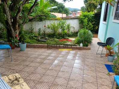 Casa com 3 Quartos à venda, 200m² no Água Fria, São Paulo