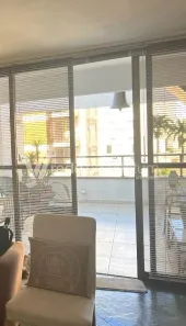 Cobertura com 2 Quartos à venda, 145m² no Centro, Campinas
