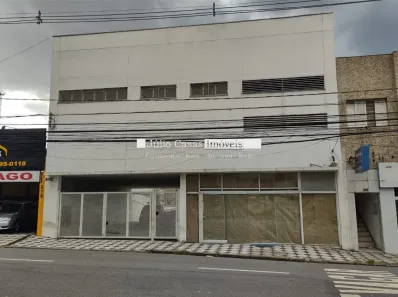 Prédio Comercial à venda, 341m² no Centro, Sorocaba