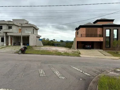 Lote/Terreno à venda, 365m² no Loteamento Verana, São José dos Campos