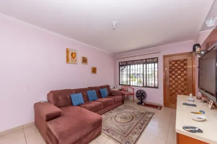 Sobrado com 2 Quartos à venda, 94m² no Imirim, São Paulo