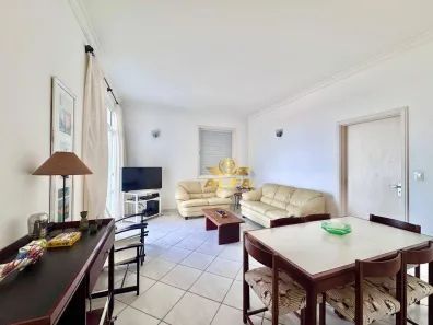 Apartamento com 3 Quartos à venda, 100m² no Pitangueiras, Guarujá