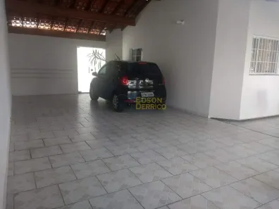 Casa com 3 Quartos à venda, 216m² no Conjunto Habitacional Terra dos Ipês II (Fase I), Pindamonhangaba