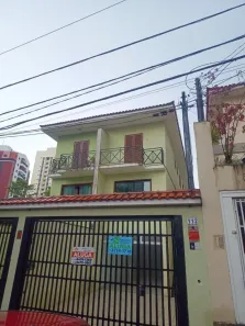 Sobrado com 3 Quartos para alugar, 200m² no Jardim Bonfiglioli, São Paulo