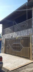 Casa de Condomínio com 4 Quartos à venda, 150m² no Parque Residencial Jundiaí, Jundiaí