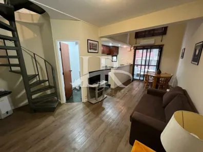 Flat com 1 Quarto para alugar, 55m² no Moema, São Paulo