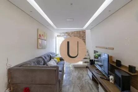 Sobrado com 5 Quartos à venda, 280m² no Vila Dalila, São Paulo