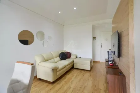 Apartamento com 3 Quartos à venda, 76m² no União, Belo Horizonte