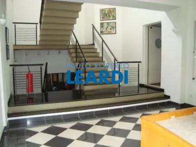 Casa com 1 Quarto à venda, 1029m² no Sumaré, São Paulo