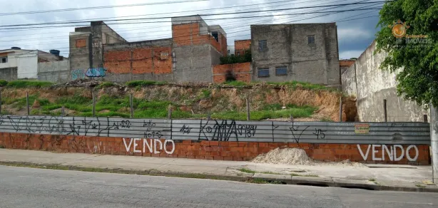 Lote/Terreno à venda, 1250m² no Parque das Laranjeiras, Sorocaba
