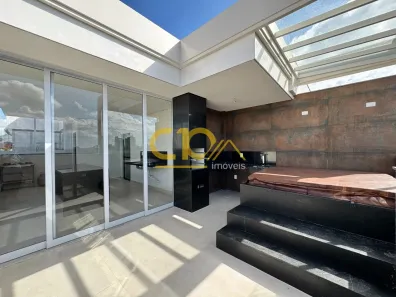 Cobertura com 3 Quartos à venda, 160m² no Itapoã, Belo Horizonte