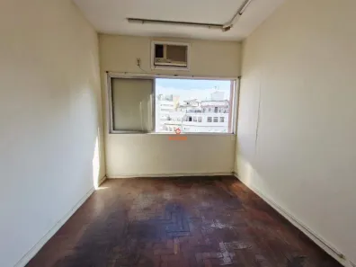 Apartamento com 1 Quarto para alugar, 23m² no Centro, Rio de Janeiro