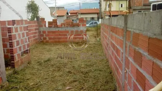 Lote/Terreno à venda, 217m² no Jardim Panorama, Caçapava