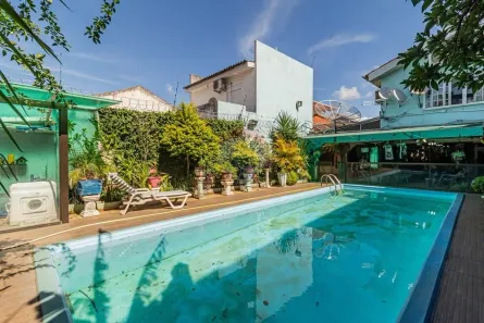 Sobrado com 5 Quartos à venda, 600m² no Centro, Pelotas