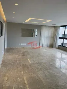 Apartamento com 3 Quartos para alugar, 150m² no Vale do Sereno, Nova Lima