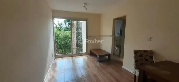 Apartamento com 1 Quarto à venda, 59m² no Jardim do Salso, Porto Alegre