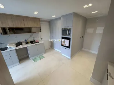 Apartamento com 3 Quartos à venda, 136m² no Jardim Dom Bosco, São Paulo