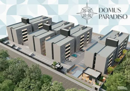 Apartamento com 2 Quartos à venda, 49m² no Planalto Boa Esperança, João Pessoa