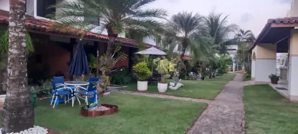 Casa de Condomínio com 3 Quartos à venda, 120m² no Buraquinho, Lauro de Freitas