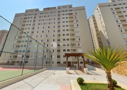Apartamento com 3 Quartos para alugar, 70m² no Parque Industrial, São José dos Campos