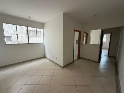 Apartamento com 2 Quartos para alugar, 60m² no Manacás, Belo Horizonte