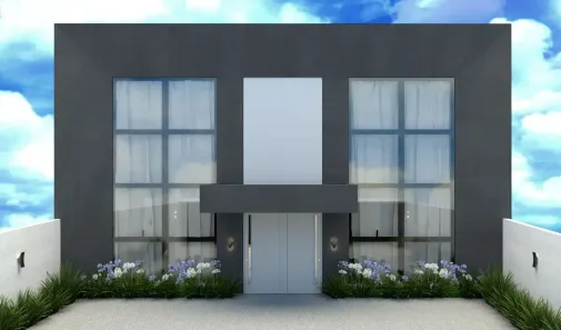 Lote/Terreno à venda, 404m² no Morada de Laranjeiras, Serra